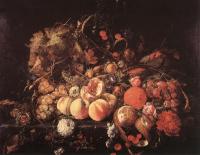 Heem, Jan Davidsz de - Still-Life